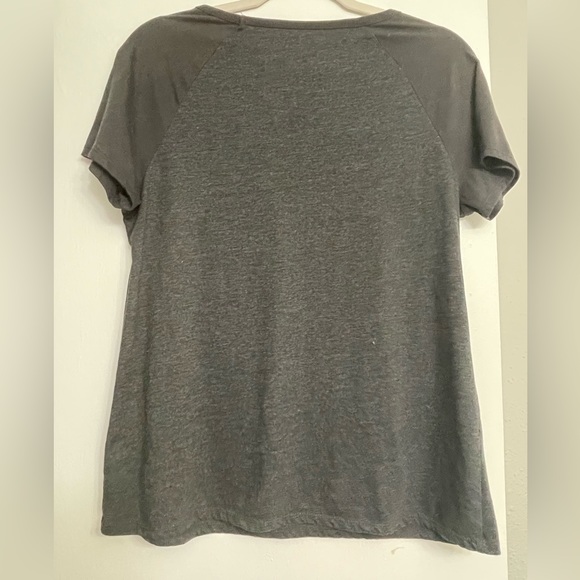 NWOT Nightmare before Christmas Sally tee - Picture 3 of 3